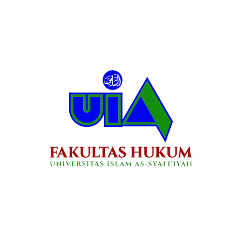 FH Universitas Islam As-Syafi'iyah